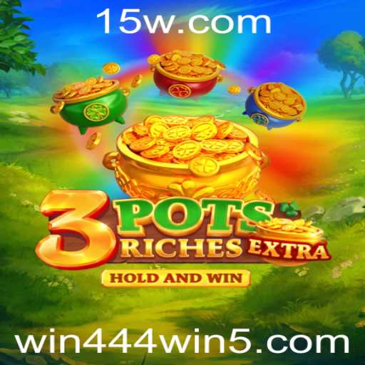 Explorando o Mundo de 3potsExtra: Guia Completo e Regras do Jogo