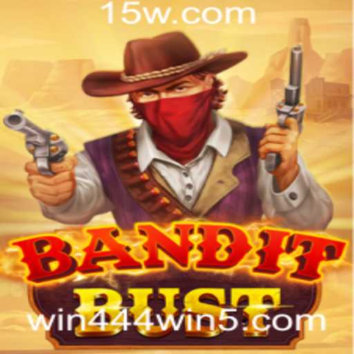 BanditBust: Desvende o Novo Fenômeno dos Jogos Estratégicos
