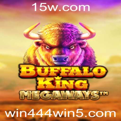 Buffalo King: Um Mergulho no Mundo Selvagem dos Cassinos Online