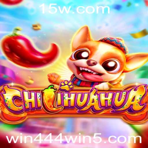 Explorando o Fascinante Mundo de CHILIHUAHUA: Descrição, Introdução e Regras do Jogo