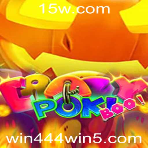 Explorando o Mundo de CrazyPokiBoo: Jogo que Conquista com win444win