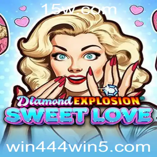 Explorando o Universo de DiamondExplosionSweetLove: Um Guia Completo