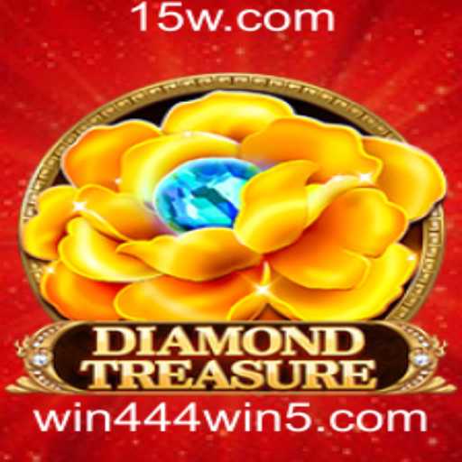 Explorando o Fascinante Mundo de Diamondtreasure