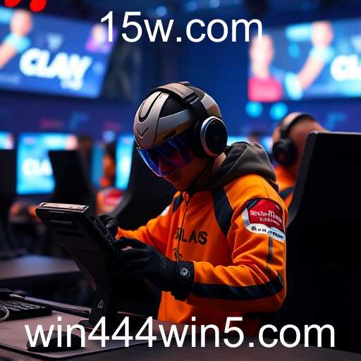 Esportes Virtuais: Uma Nova Era do Entretenimento Digital