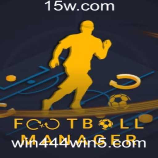 Explorando o FootballManager: A Experiência Definitiva de Gerenciamento de Futebol