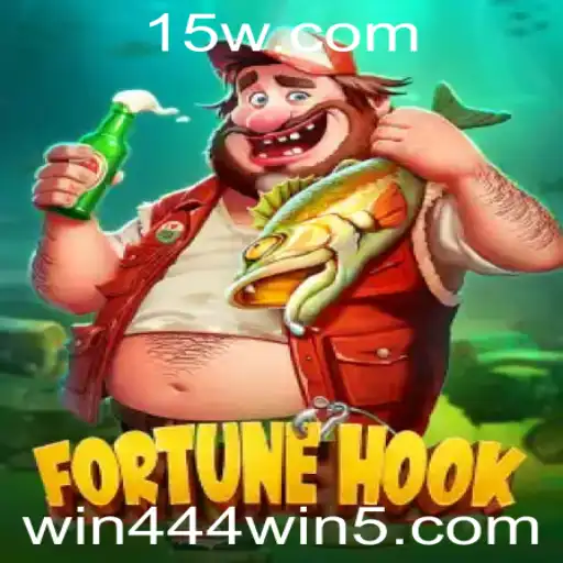 FortuneHook: Descubra o Novo Fenômeno dos Jogos com a Chave win444win