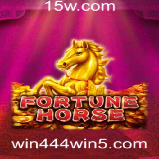 FortuneHorse: Um Mergulho no Jogo de Estratégia e Sucesso com a Palavra-chave win444win