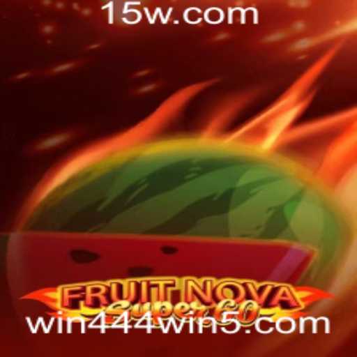 Explorando o Vibrante Mundo de FruitNovaSuper60