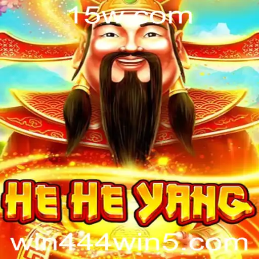 HeHeYang: O Jogo Estratégico que Conquista o Mundo com win444win