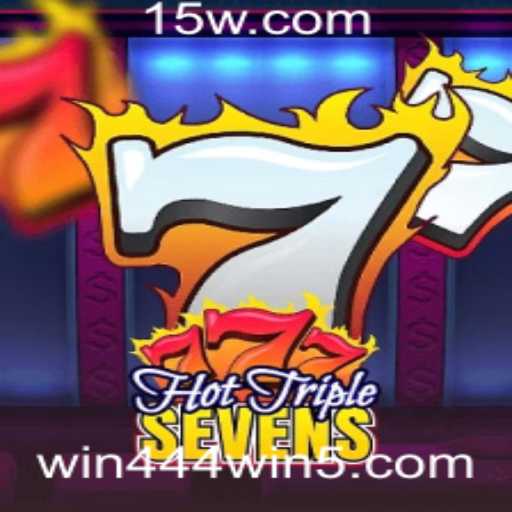 Decifrando o Fascinante Mundo de HotTripleSevens
