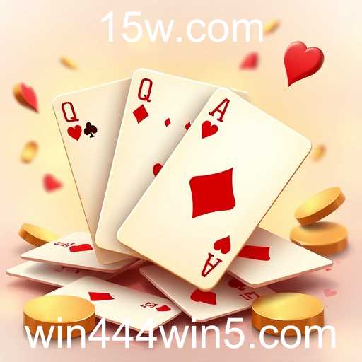 Jogos de Cartas: Estratégia, Sorte e Entretenimento com win444win