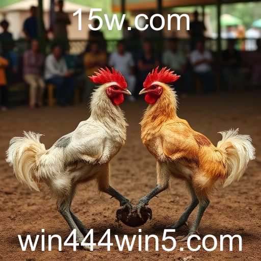 Jogos de Sabong: Tradição e Transformação na Era Moderna