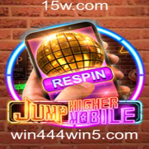 Descubra o Novo Fenômeno dos Games: JumpHighermobile