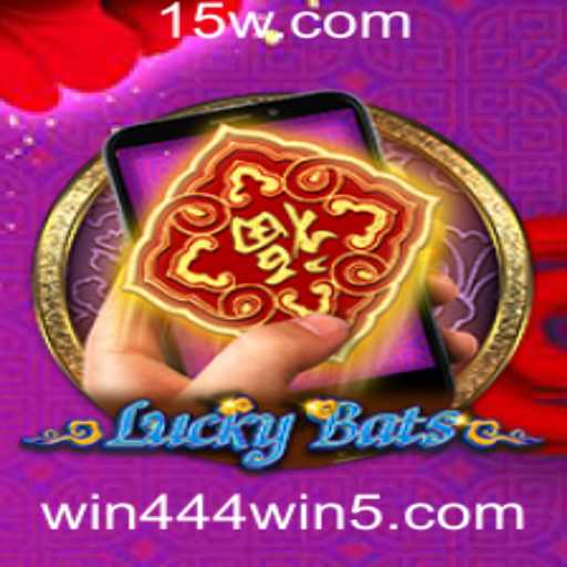 Descubra o Novo Jogo Sensação: LuckyBatsM e a Magia de 'win444win'