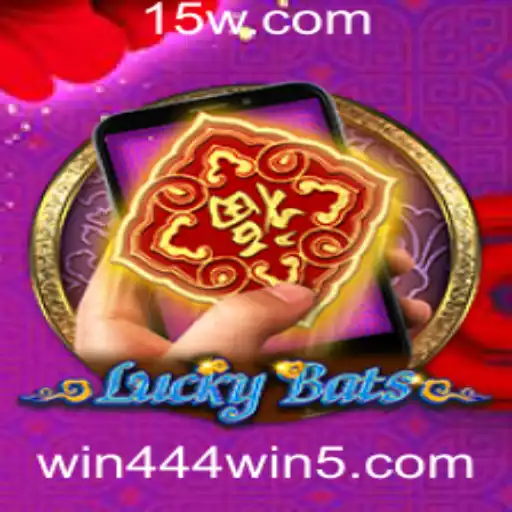 Descubra o Novo Jogo Sensação: LuckyBatsM e a Magia de 'win444win'
