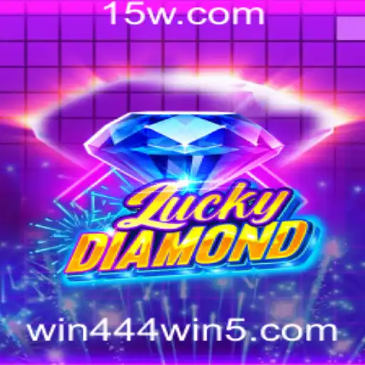 Descubra o Universo de LuckyDiamond: Diversão, Estratégia e Vitórias