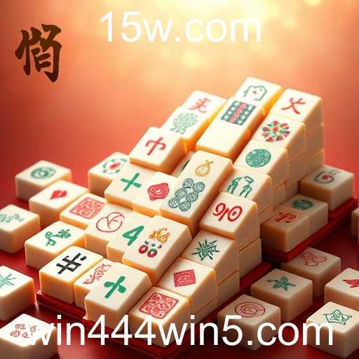 O Fascinante Mundo do Mahjong
