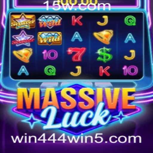 MassiveLuck: Guia Completo de Como o Jogo 'win444win' Está Conquistando o Mundo