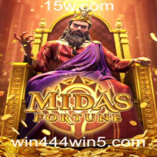 Explorando o Mundo de MidasFortune: Como Jogar e Ganhar