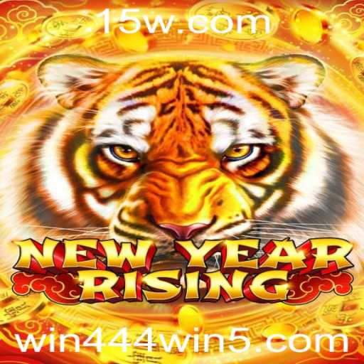 Descubra o Empolgante Mundo de NewYearRising