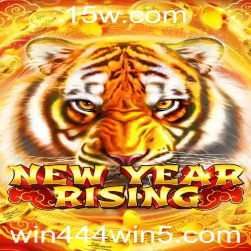 Descubra o Empolgante Mundo de NewYearRising