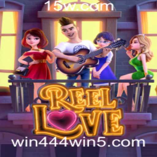 Explorando ReelLove: O Fascinante Mundo do Jogo com win444win