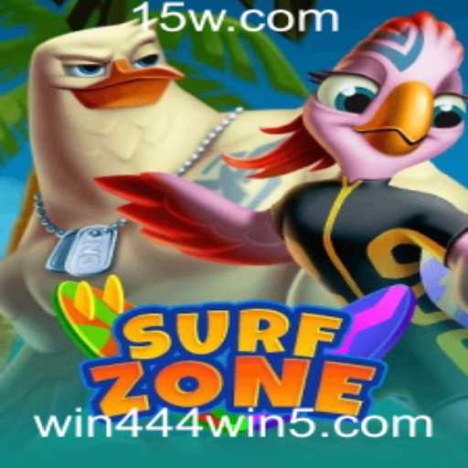 Descubra o Mundo Empolgante de SurfZone: Domine as Ondas com win444win