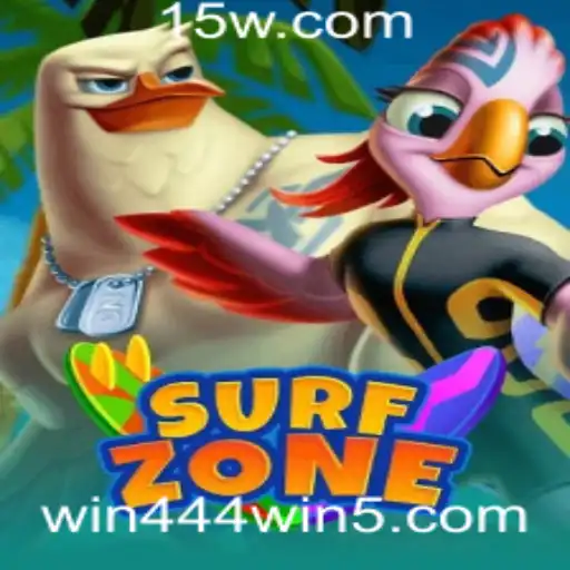 Descubra o Mundo Empolgante de SurfZone: Domine as Ondas com win444win