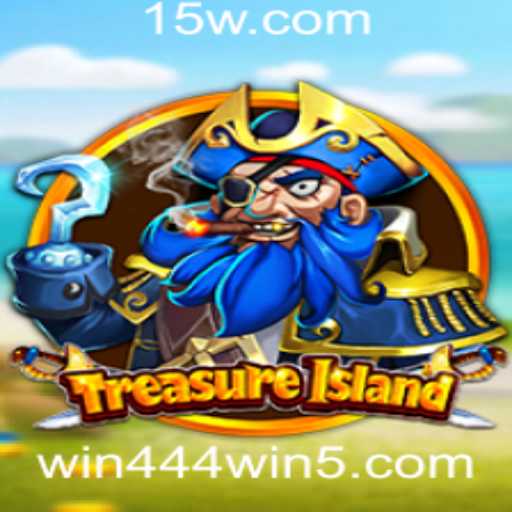 Explorando o Novo Jogo TreasureIsland: Regras e Estratégias