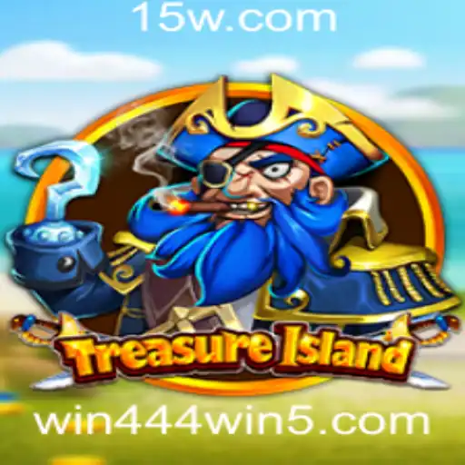 Explorando o Novo Jogo TreasureIsland: Regras e Estratégias