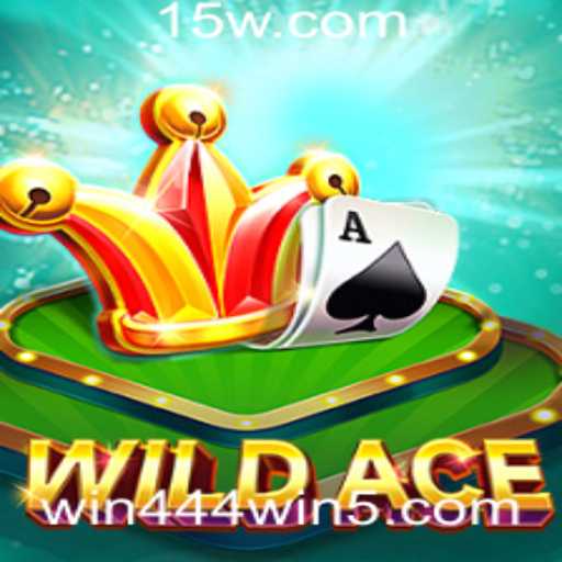 WildAce: Descubra o Novo Jogo de Estratégia com Regras Surpreendentes
