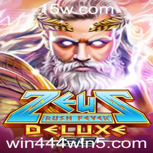 Desvendando ZeusRushFeverDeluxeSE: A Experiência Definitiva em Jogos de Cassino